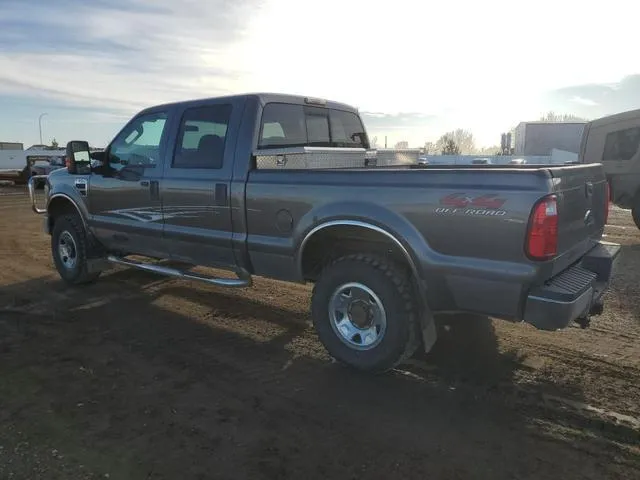 1FTSW21R18ED06199 2008 2008 Ford F-250- Super Duty 2