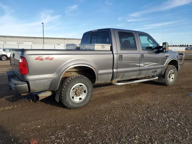 1FTSW21R18ED06199 2008 2008 Ford F-250- Super Duty 3