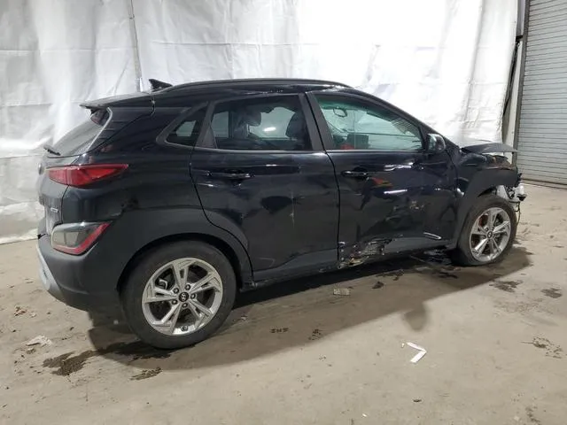 KM8K3CABXPU976142 2023 2023 Hyundai Kona- Sel 3