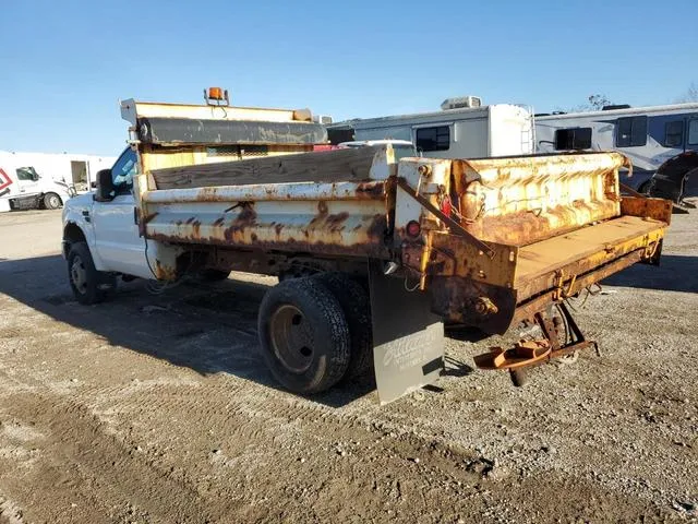 1FDWF37YX8EA18442 2008 2008 Ford F-350- Super Duty 2