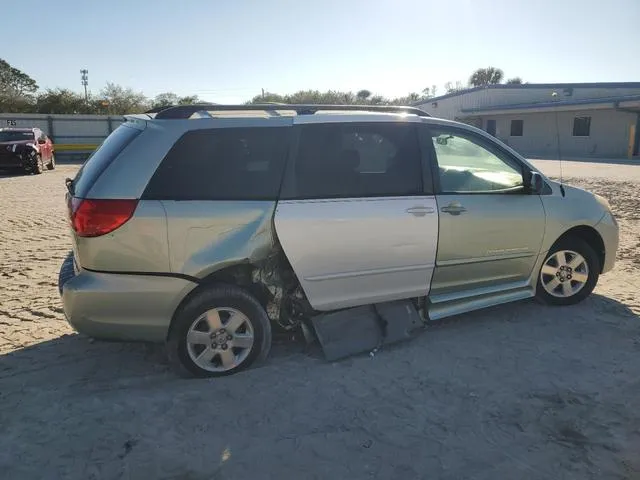 5TDZA23C36S470941 2006 2006 Toyota Sienna- CE 3