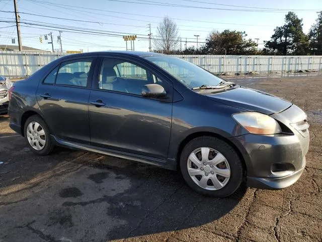 JTDBT923571037030 2007 2007 Toyota Yaris 4