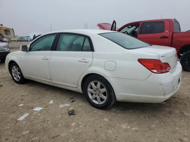 4T1BK36BX6U105106 2006 2006 Toyota Avalon- XL 2