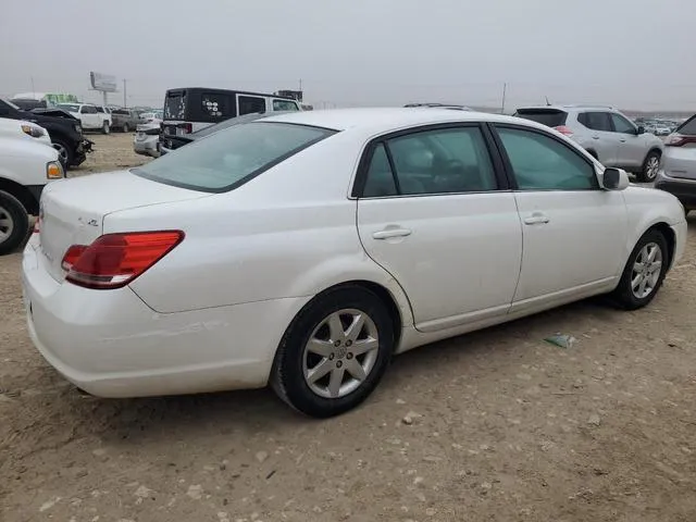 4T1BK36BX6U105106 2006 2006 Toyota Avalon- XL 3