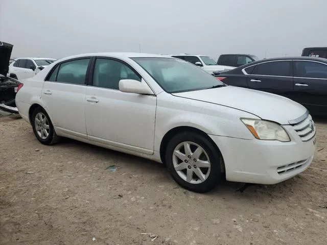 4T1BK36BX6U105106 2006 2006 Toyota Avalon- XL 4