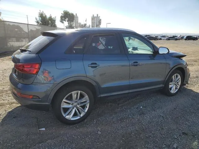 WA1BCCFS0HR016310 2017 2017 Audi Q3- Premium 3