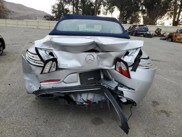 WDDWK8DB7KF927498 2019 2019 Mercedes-Benz C-Class- 300 6