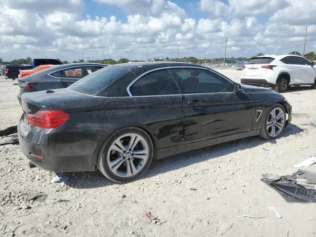 WBA3T3C51EP737619 2014 2014 BMW 4 Series- 435 I 3