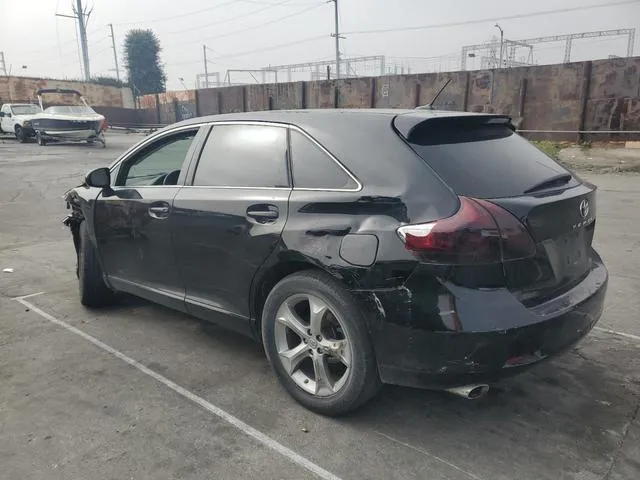 4T3ZK3BB2AU022578 2010 2010 Toyota Venza 2