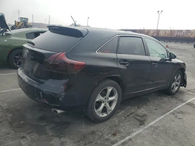 4T3ZK3BB2AU022578 2010 2010 Toyota Venza 3