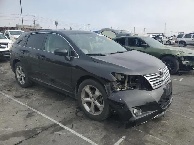 4T3ZK3BB2AU022578 2010 2010 Toyota Venza 4