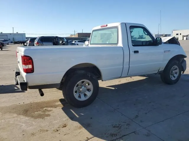 1FTYR10D08PB04833 2008 2008 Ford Ranger 3