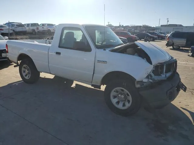 1FTYR10D08PB04833 2008 2008 Ford Ranger 4