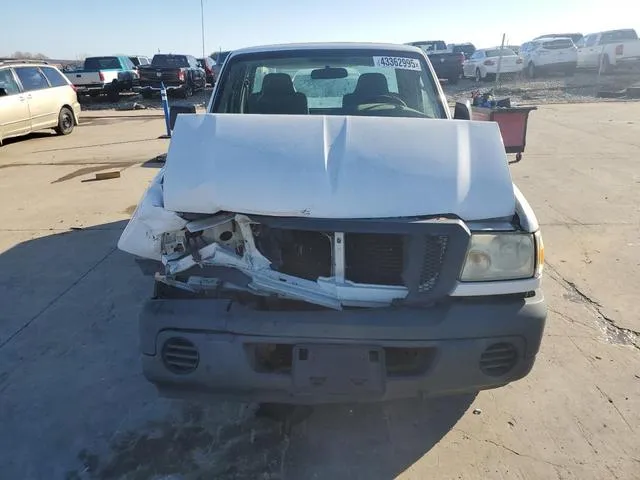 1FTYR10D08PB04833 2008 2008 Ford Ranger 5