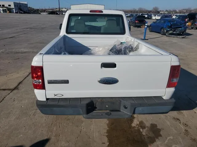 1FTYR10D08PB04833 2008 2008 Ford Ranger 6