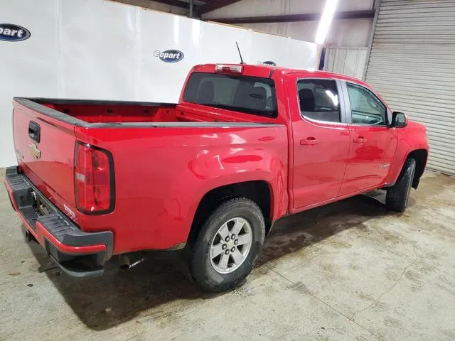 1GCGSBEA3L1110559 2020 2020 Chevrolet Colorado 3