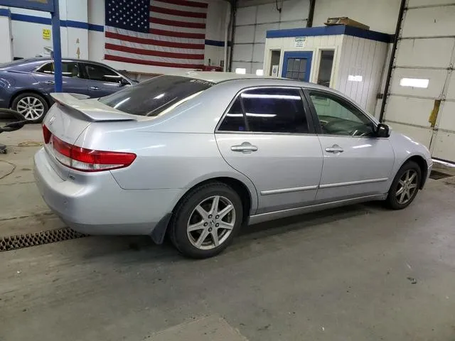 1HGCM66514A097766 2004 2004 Honda Accord- EX 3