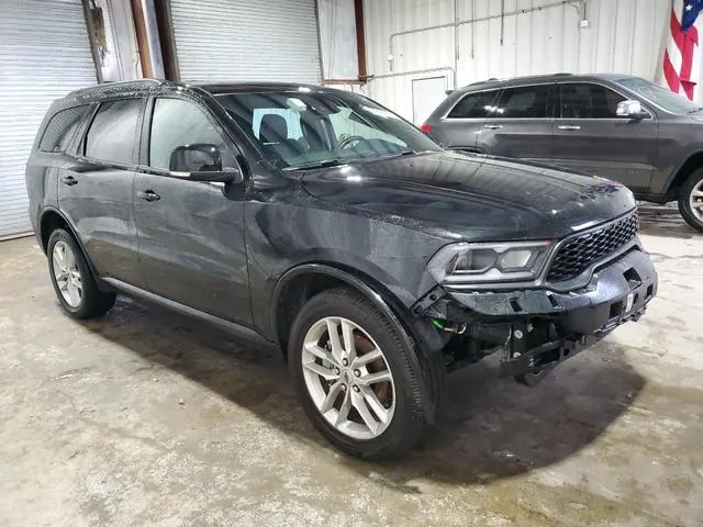 1C4RDJDG0RC182738 2024 2024 Dodge Durango- GT 4