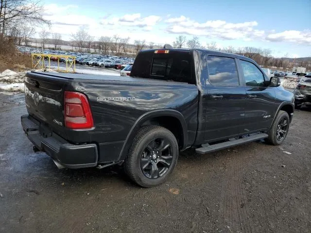 1C6SRFJT7MN547616 2021 2021 RAM 1500- Laramie 3