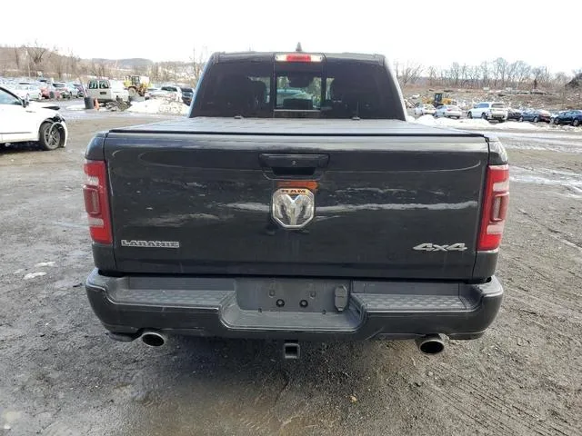 1C6SRFJT7MN547616 2021 2021 RAM 1500- Laramie 6