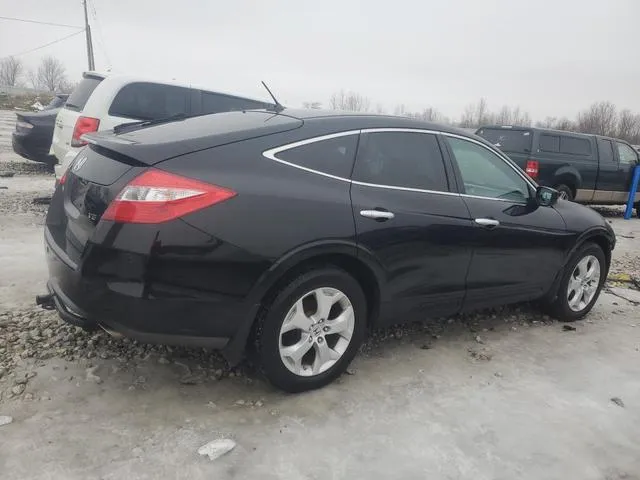 5J6TF1H53CL000315 2012 2012 Honda Crosstour- Exl 3