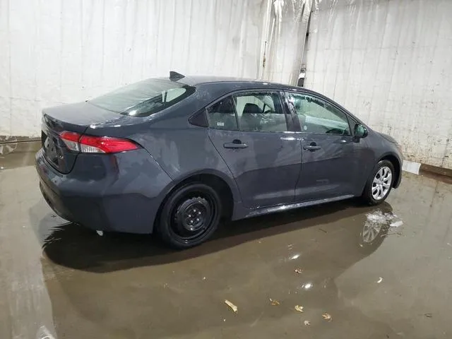 5YFB4MDE8RP157711 2024 2024 Toyota Corolla- LE 3