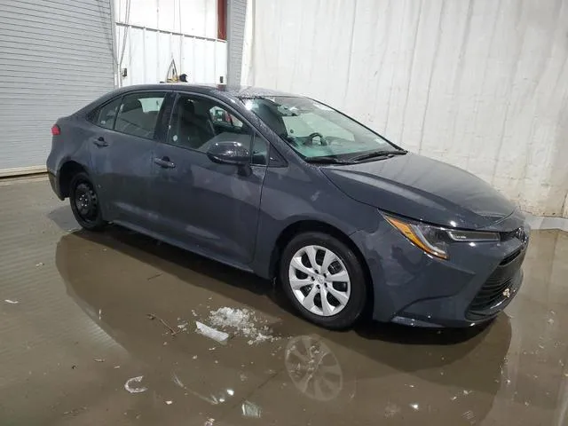 5YFB4MDE8RP157711 2024 2024 Toyota Corolla- LE 4