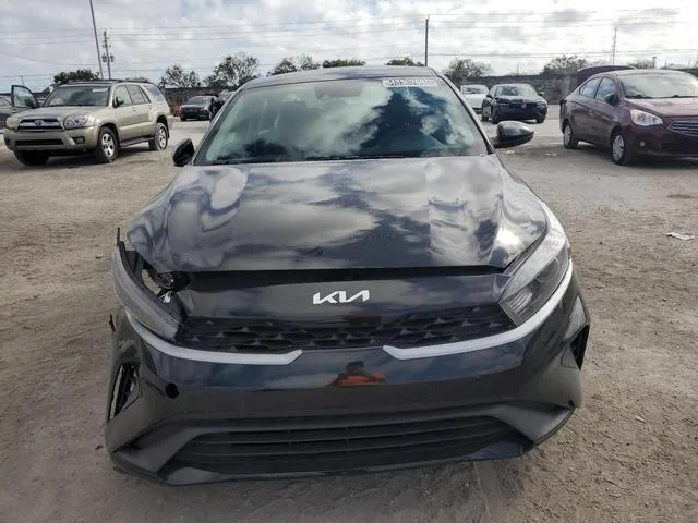 3KPF24AD4RE707460 2024 2024 KIA Forte- LX 5