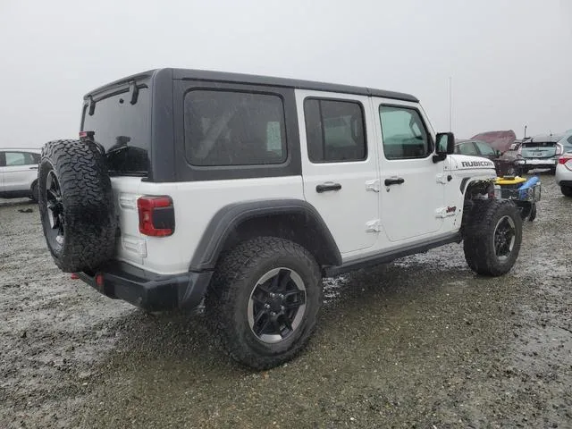 1C4HJXFGXJW214313 2018 2018 Jeep Wrangler- Rubicon 3