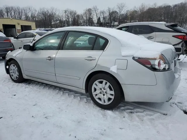 1N4AL2AP9BC174773 2011 2011 Nissan Altima- Base 2