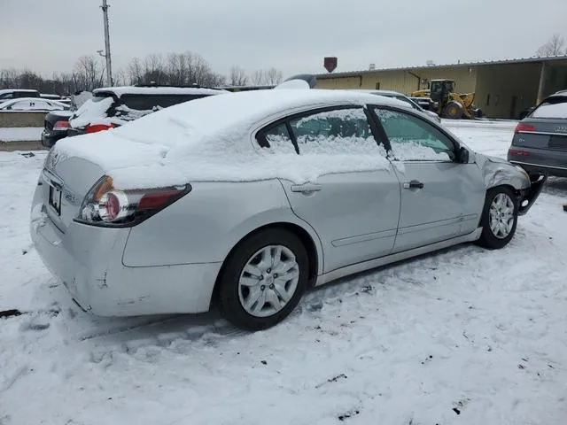 1N4AL2AP9BC174773 2011 2011 Nissan Altima- Base 3