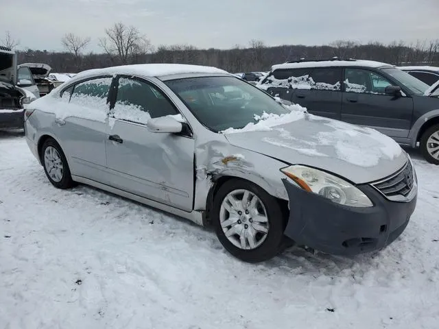 1N4AL2AP9BC174773 2011 2011 Nissan Altima- Base 4