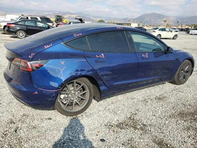 5YJ3E1EAXPF606567 2023 2023 Tesla MODEL 3 3