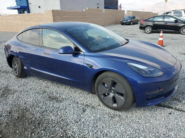 5YJ3E1EAXPF606567 2023 2023 Tesla MODEL 3 4