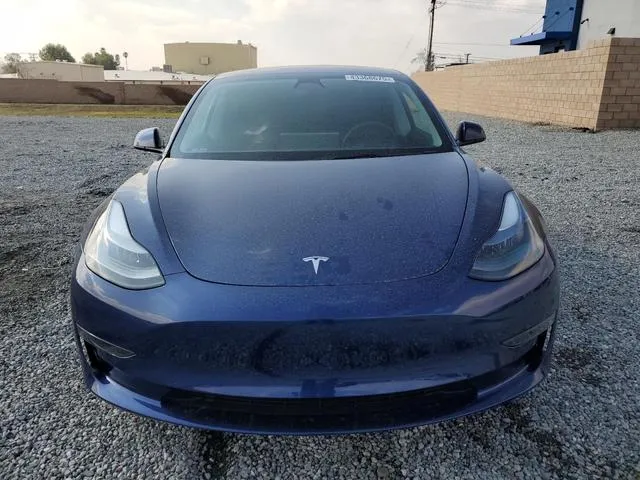 5YJ3E1EAXPF606567 2023 2023 Tesla MODEL 3 5