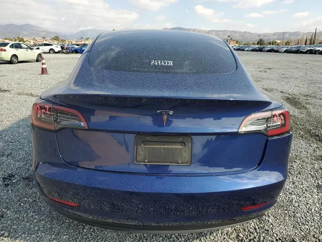 5YJ3E1EAXPF606567 2023 2023 Tesla MODEL 3 6