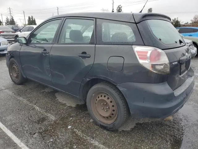 2T1KR32E86C589077 2006 2006 Toyota Corolla- XR 2