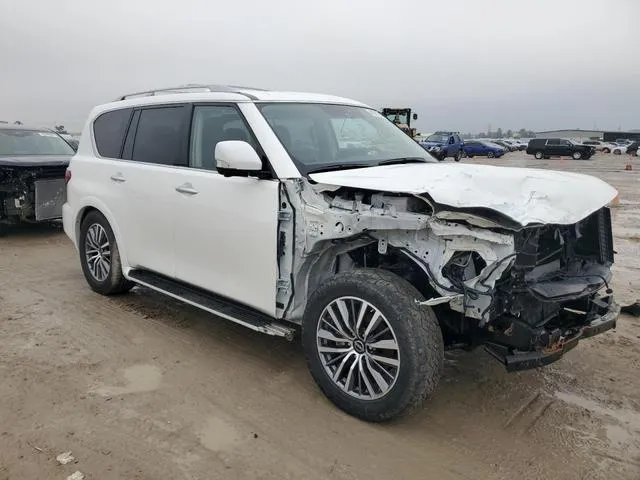 JN8AY2BA0R9416867 2024 2024 Nissan Armada- SL 4