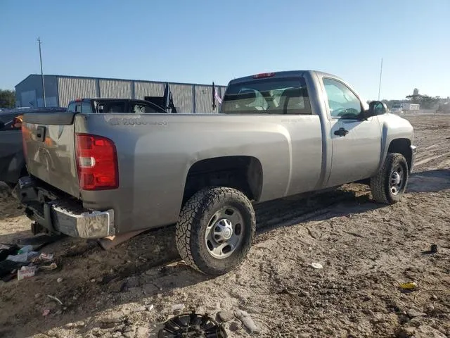 1GC0KVCG4DF237562 2013 2013 Chevrolet Silverado- K2500 Heav 3