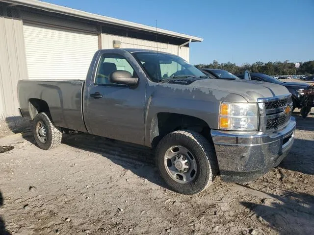 1GC0KVCG4DF237562 2013 2013 Chevrolet Silverado- K2500 Heav 4