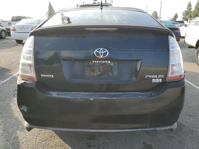 JTDKB20UX83390438 2008 2008 Toyota Prius 6