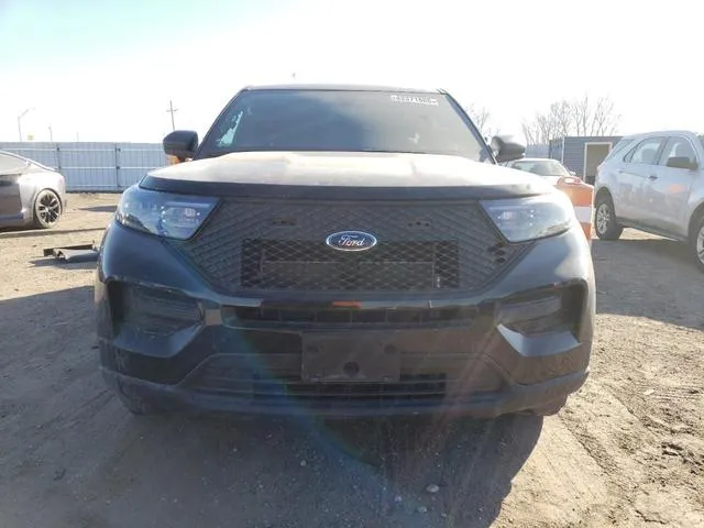 1FM5K8AB3RGA47666 2024 2024 Ford Explorer- Police Interceptor 5