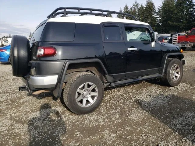 JTEBU4BF3EK184363 2014 2014 Toyota FJ Cruiser 3