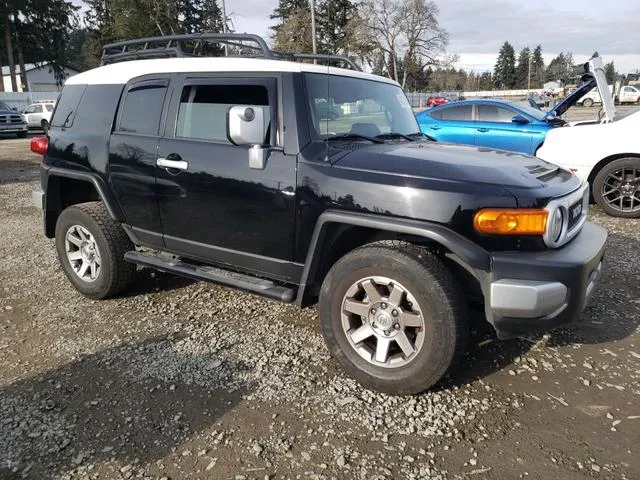 JTEBU4BF3EK184363 2014 2014 Toyota FJ Cruiser 4