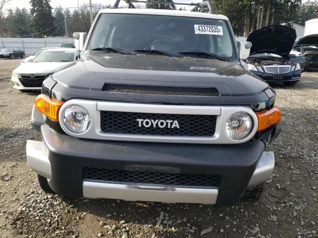 JTEBU4BF3EK184363 2014 2014 Toyota FJ Cruiser 5