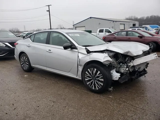 1N4BL4DV0RN375504 2024 2024 Nissan Altima- SV 4