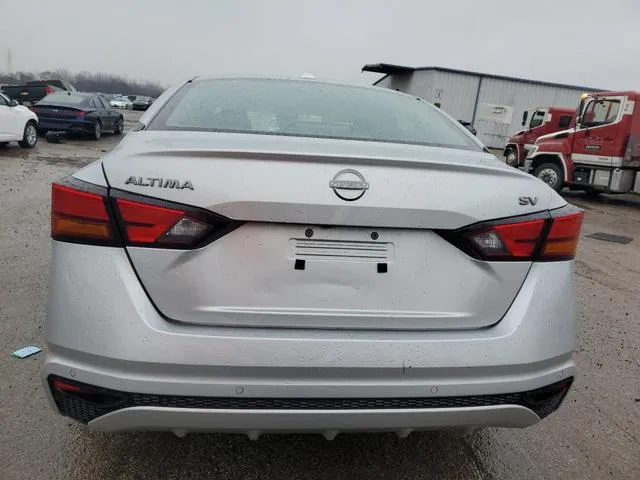 1N4BL4DV0RN375504 2024 2024 Nissan Altima- SV 6