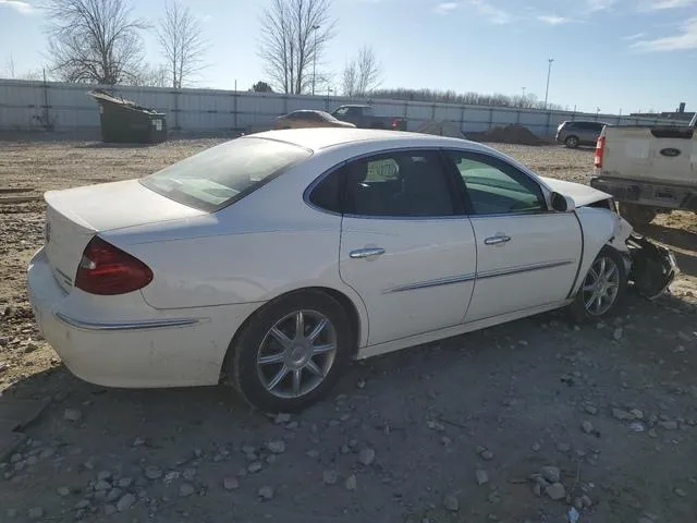 2G4WE537651270326 2005 2005 Buick Lacrosse- Cxs 3