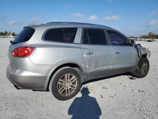 5GAER13758J293184 2008 2008 Buick Enclave- CX 3