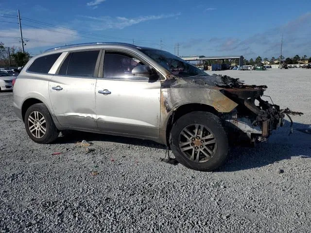 5GAER13758J293184 2008 2008 Buick Enclave- CX 4